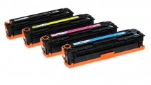 Toner Dolum